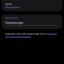 Samsung Bespoke AI Jet Ultra - SmartThings-app