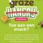 graze Hangry Scanner