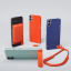 Op dit moment zijn er drie accessoires beschikbaar voor de CMF Phone 1.