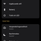 Nuki app