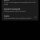 Nuki app