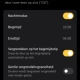 Nuki app