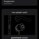 Nuki app