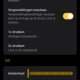 Nuki app