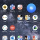Google Pixel 10 Pro (Material 3 Expressive) - Home-scherm