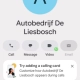 Pixel 10 Pro - Calling Card