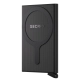 Secrid MagSafe Black