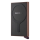 Secrid MagSafe Rose
