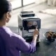De Siemens EQ900 baristamodus