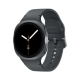 Samsung Galaxy Watch8 40 mm in Graphite