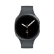 Samsung Galaxy Watch8 40 mm in Graphite