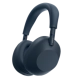 Sony WH-1000XM6 blue 01