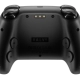 Steam Controller onderkant