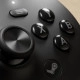 Steam Frame controller detail