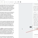 Synology Drive tekst copy paste vertaling