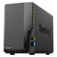 Synology DS224 voorkant