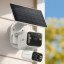 TP-Link dual lens camera Tapo C645D 