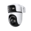TP-Link Tapo C545D dual lens camera