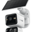 TP-Link Tapo C646D Kit dual lens camera