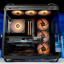 Een TUF gaming pc op basis van het BTF concept