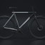 De VanMoof S3 Aluminium Limited Edition heeft het design van de originele S3 uit 2009, maar is opgetrokken uit aluminium.