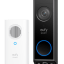 Eufy Video Doorbell E340 met gong