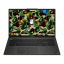 ASUS Vivobook S 15 OLED BAPE Edition bundel in Midnight Black