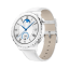 Huawei Watch GT 3 Pro voorkant white