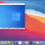 Windows 10 VM onder macOS