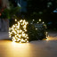 Woox R5151 Smart Christmas LED Lighting String - zo zijn ze ook al best mooi