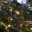 Woox R5151 Smart Christmas LED Lighting String - lampjes in de boom