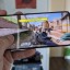 Xiaomi 12T Pro gaming