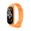 Xiaomi Smart Band 7 (Mi Band 7) neonoranje