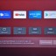 Xiaomi Mi TV P1 43 Patchwall is de alternatieve launcher van het toestel