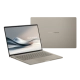 ASUS Zenbook A14 Zabriskie Beige