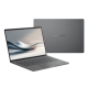 ASUS Zenbook A14 Iceland Gray