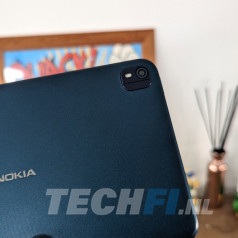 Nokia T10 tablet