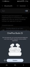 OnePlus Buds Z2 Hey Melody app