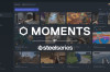 Eenvoudig video clips van games delen met SteelSeries Moments