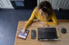 Lenovo Go accessoires haken in op de 'hybrid working' trend