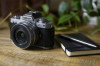 Nikon nostalgie alert: Nikon Z fc systeemcamera doet denken aan icoon van weleer