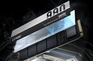 Lexars nieuwe PCIe 5.0-ssd's koop je al vanaf 105 euro
