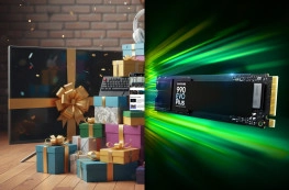 TechFi giveaway 2025 #4: win een Samsung 990 EVO Plus 4 terabyte SSD!