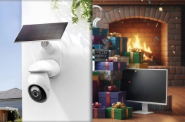 TechFi giveaway 2025 #20: win een TP-Link Tapo C660 KIT draadloze beveiligingscamera