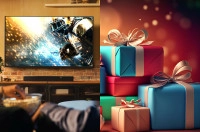 De Klipsch Flexus Core 100 is opzichzelf een flinke upgrade van je TV-geluid - en je kan &#39;m ook nog uitbreiden met draadloze achterspeakers en een subwoofer.