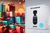 TechFi giveaway 2024 #5: Nextbase Piqo 2K dashcam