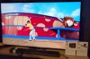 De TCL C8K laat zien hoe MiniLED backlights ver geëvolueerd zijn van de eerste local dimming toestellen van het merk uit 2016. De fijnmazige achtergrondverlichting maakt een hoog contrast met felle hooglichten zonder sterke halo&#39;s mogelijk.
