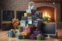 In de 2025 TechFi giveaway kan je kans maken op mooie prijzen. Welke? Dat zie je als je deze pagina in de gaten houdt de komende tijd.