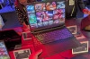 Echt heel licht wordt een gaming laptop niet snel, maar met 2,1 kilo is de alleszins betaalbare Nitro V16S van Acer zeker niet zwaar te noemen in zijn klasse.