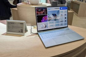 De Acer Swift Air 16 is een laptop met een bovenmodaal scherm en een beduidend lager dan gebruikelijk gewicht.